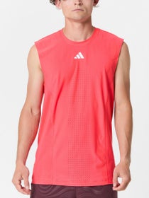 adidas Men's Spring Melbourne Pro Tank