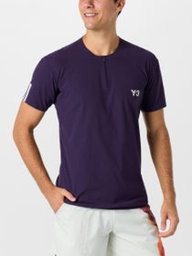 adidas Men's Y-3 ZIP Top