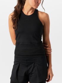 adidas Women's Core Climacool Mid Tank