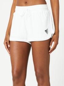 adidas Women's Fall Club Short