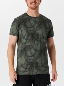 Bjorn Borg Men's Spring Ace Printed Top