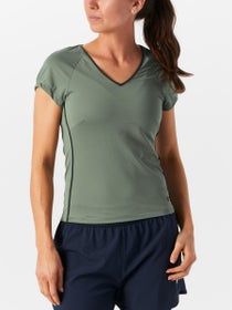 Bjorn Borg Women's Spring Ace Top