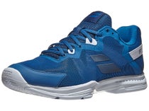 Babolat SFX3 AC Dark Blue Men's Shoes