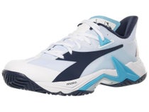Diadora Speed B.Icon 3 White/Blue Corsair Men's Shoes