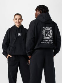 Fila Casa Crest Hoodie