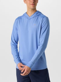 Franklin Men's Long Sleeve Hoodie