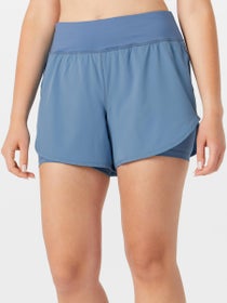Fila Women's Double Layer Short