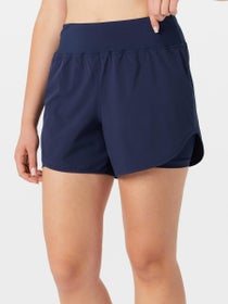 Fila Women's Double Layer Short