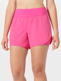 Fila Women's Double Layer Short