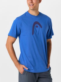 Head Men's Head Icon Graphic T-Shirt