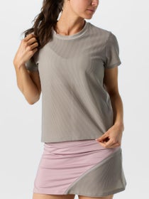 InPhorm Women's Spring Baila Short Sleeve