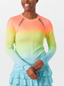 Lucky In Love Women's Club Long Sleeve