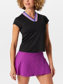 LIJA Women's Hot Shot Triumph Top