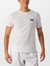 Mouratoglou Apparel Men's Tech+ Training T-Shirt