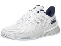 KSwiss Ultrashot 4 White/Peacoat Men's Shoes