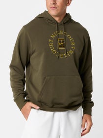 Nike Men's Spring Heritage Fleece Hoodie