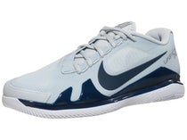 Nike Air Zoom Vapor Pro Platinum/Obsidian Men's Shoe