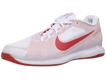 Nike Air Zoom Vapor Pro White/Red Men's Shoe