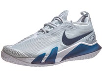 Nike React Vapor NXT Pure Platinum/Obsidian Men's Shoe