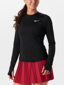 Nike Women's Core UV Victory Long Sleeve