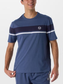 Sergio Tacchini Men's Spring Damarindo Top