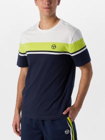 Sergio Tacchini Men's Spring Damarindo Top