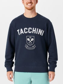 Sergio Tacchini Men's Varsita Crewneck
