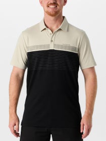 Travis Mathew Men's Spring Hang Glide Polo