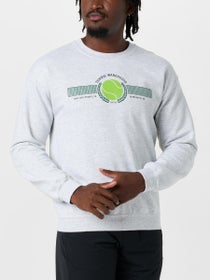Tennis Warehouse Regal Crewneck