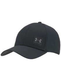 Under Armour Men's IsoChill Armourvent Hat - Black