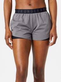 Under Armour Women's Core Play Up Short