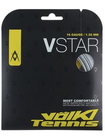 Volkl V-Star 16/1.30 String