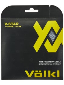 Volkl V-Star 17/1.25 String