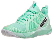 KSwiss K-Frame Speed Mint/White/Pink Women's Shoes