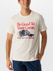 Wilson Men's Spring Easy Street T-Shirt