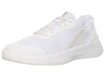 Wilson Intrigue Pro White/Silver Women's Shoes
