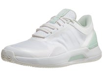 Wilson Intrigue Tour White/Surf/Gum Women's Shoes