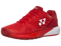 Yonex PC Eclipsion 5 Tango Red Men's Shoes