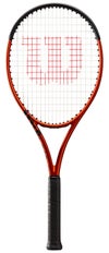 Wilson Burn 100S v5 Racquet