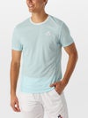 Le Coq Sportif Mens Spring Tournament Top
