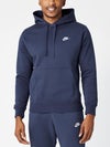 Nike Mens Core Club Pullover Hoodie
