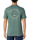 Travis Mathew Men's Fall Club Charm T-Shirt Staff Pick