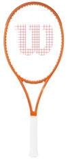 Wilson Blade 98 16x19 v9 Roland Garros Racquet