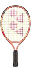 Yonex Junior 17" Racquet Coral Orange