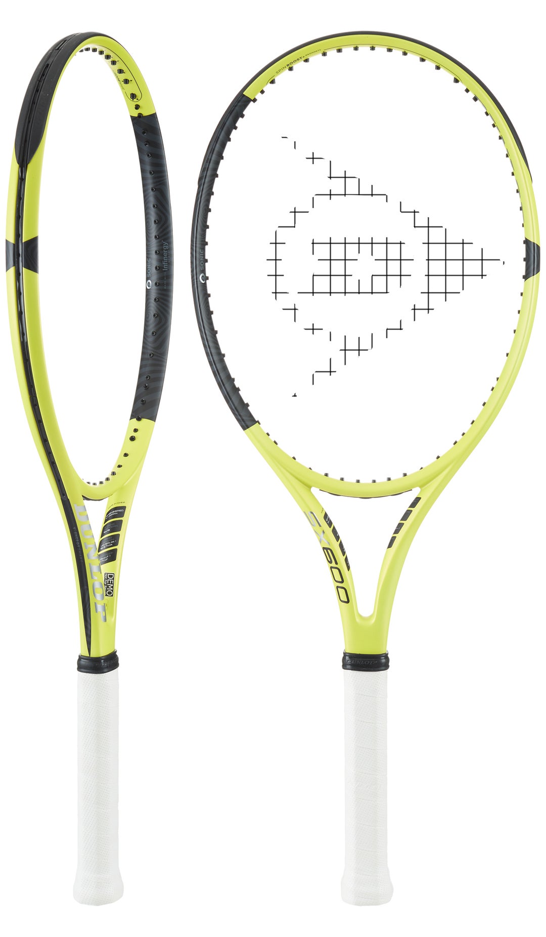 Dunlop SX 600 Racquet Tennis Warehouse