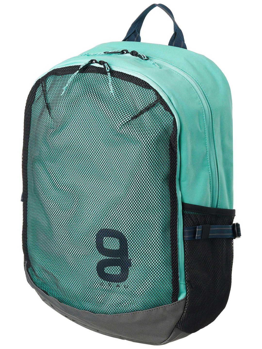Geau Sport Aether Backpack Bag Turquoise Tennis Warehouse