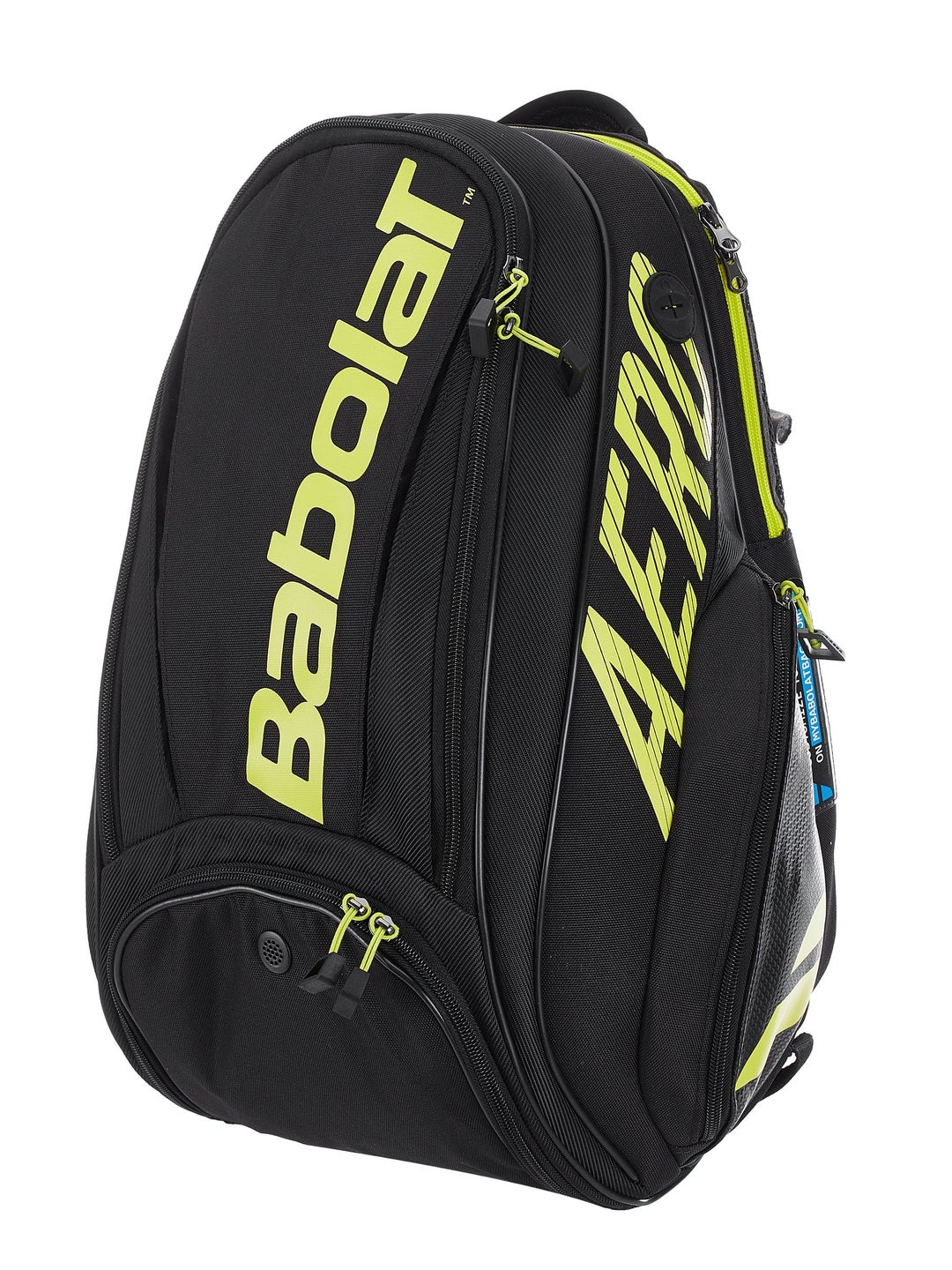 babolat pure aero bag