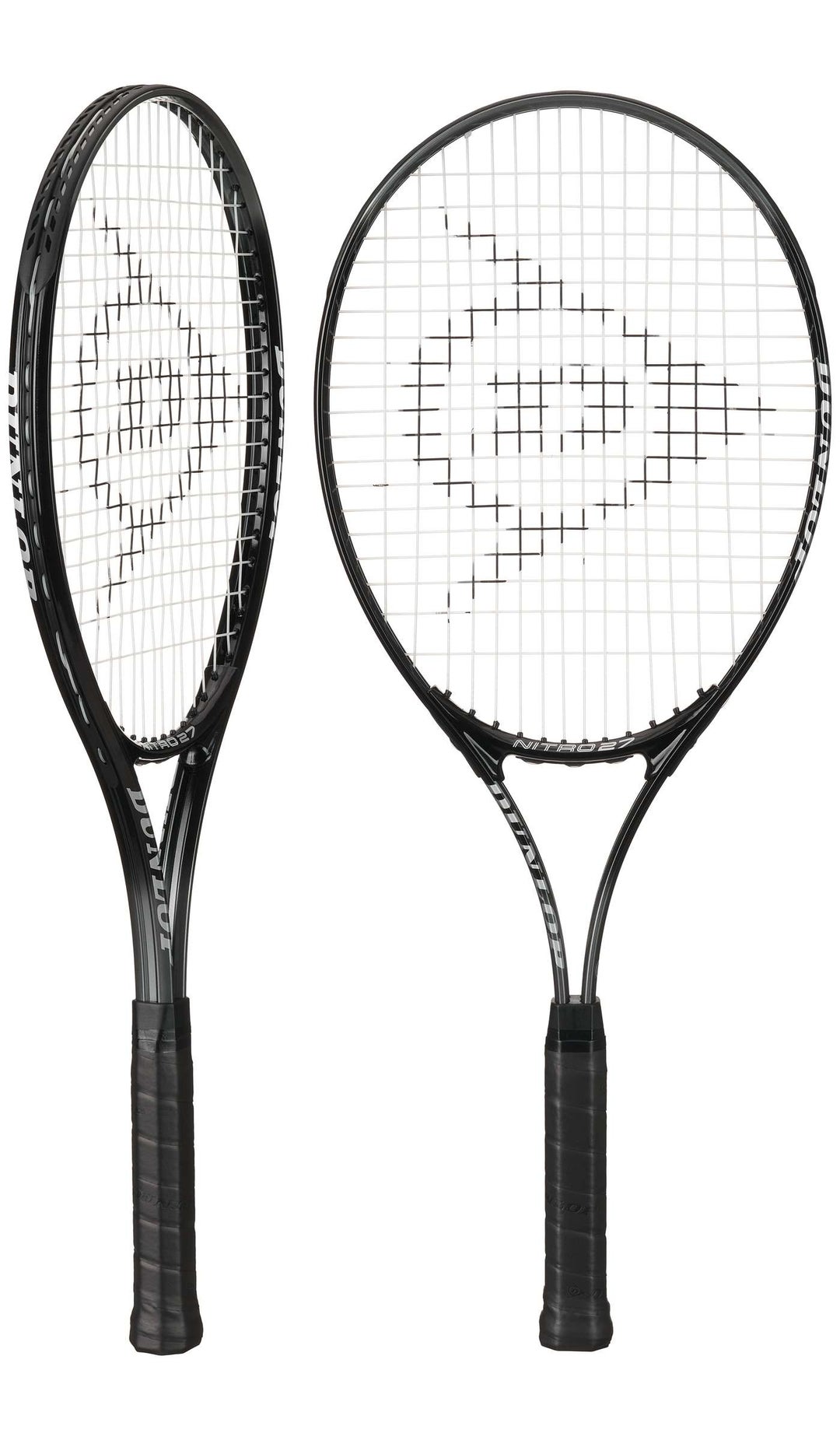 Dunlop Nitro 27" Junior Racquet Tennis Warehouse
