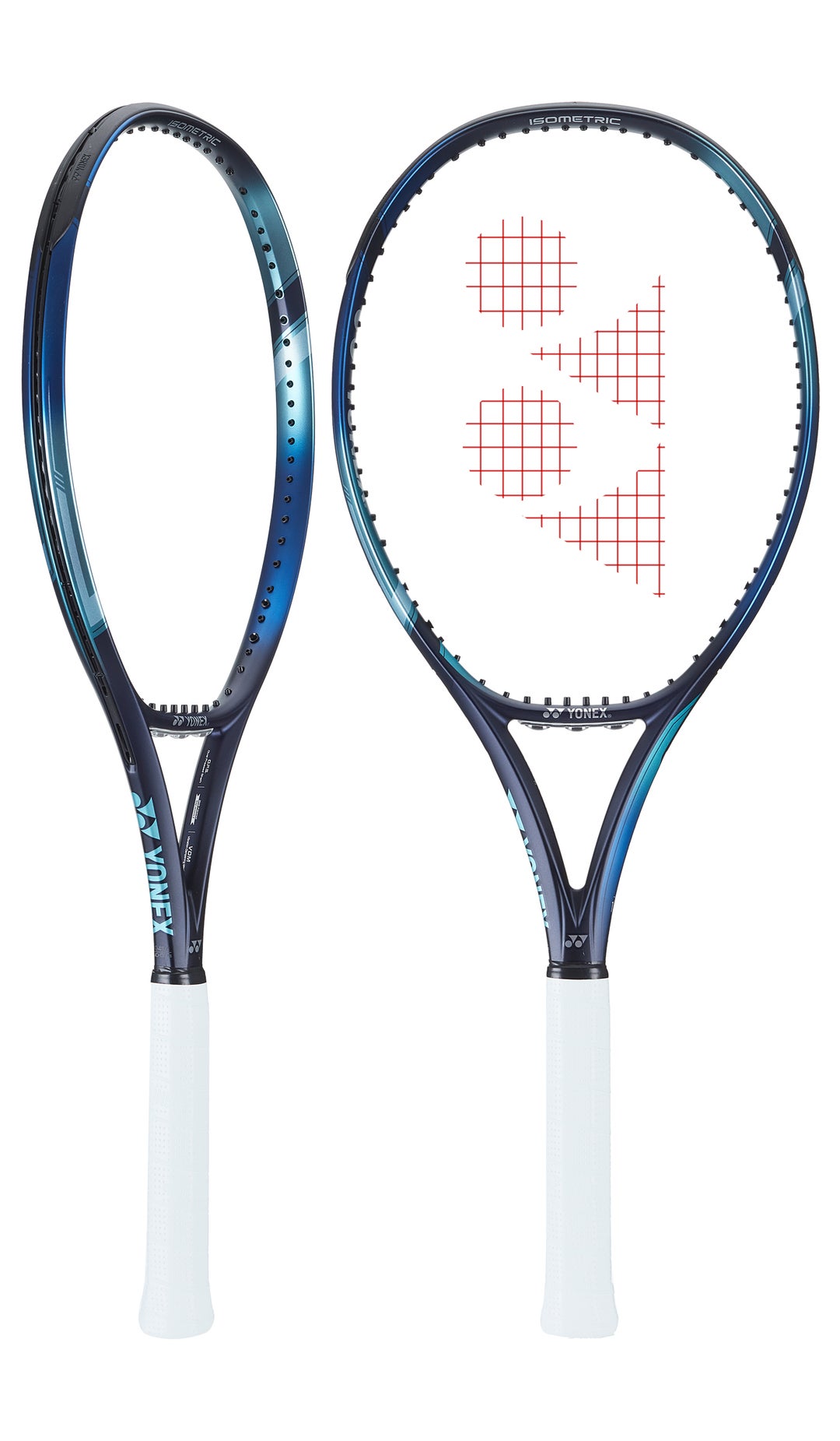 Yonex EZONE 100L Racquet Tennis Warehouse