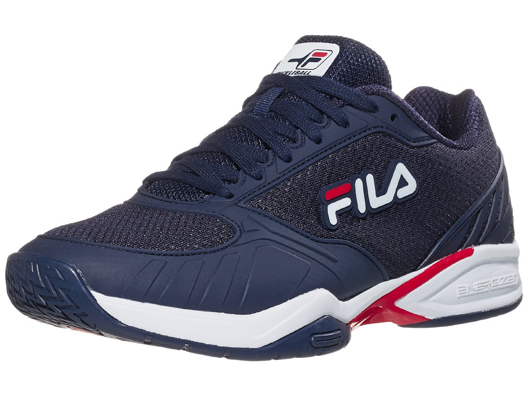 fila pickleball shoes